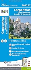 3040et carpentras vaison d'occasion  Livré partout en France
