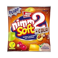 Nimm2 soft cola gebraucht kaufen  Wird an jeden Ort in Deutschland