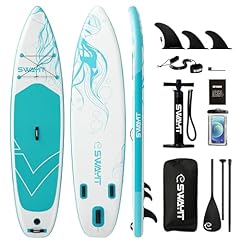 Inflatable paddle board for sale  Delivered anywhere in USA 