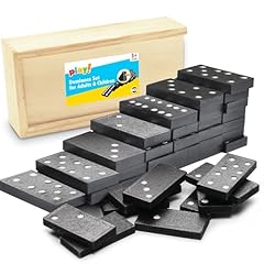 28pk dominoes set for sale  Delivered anywhere in UK