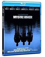 Mystic river d'occasion  Livré partout en Belgiqu