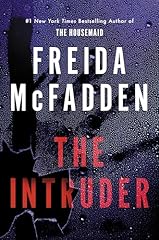 The intruder gebraucht kaufen  Wird an jeden Ort in Deutschland