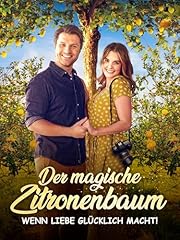 Magische zitronenbaum glückli gebraucht kaufen  Wird an jeden Ort in Deutschland