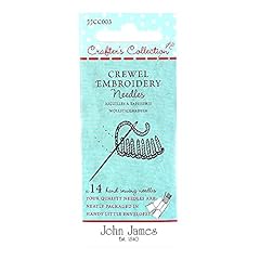 John james crafter for sale  Delivered anywhere in USA 