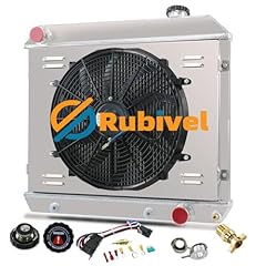 Row radiator 1961 for sale  Delivered anywhere in USA 