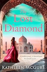 Lost diamond brand for sale  Delivered anywhere in UK