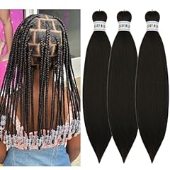 Kids braiding hair for sale  Delivered anywhere in USA 