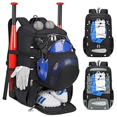 Baseball bag youth for sale  Delivered anywhere in USA 