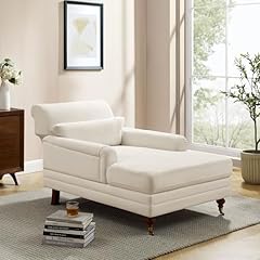 Vanomi chaise lounge for sale  Delivered anywhere in USA 