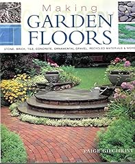 Making garden floors for sale  Delivered anywhere in USA 