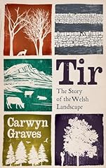Tir story welsh for sale  Delivered anywhere in UK