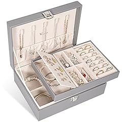Voova jewellery box for sale  Delivered anywhere in UK