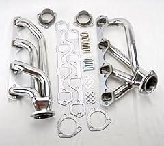 Tunerbits shorty stainless for sale  Delivered anywhere in USA 