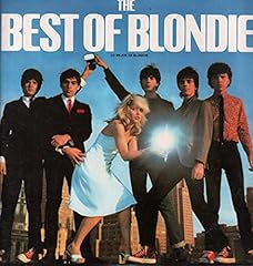 Best blondie for sale  Delivered anywhere in UK