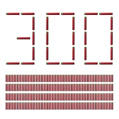 Dart zone 300 for sale  Delivered anywhere in USA 