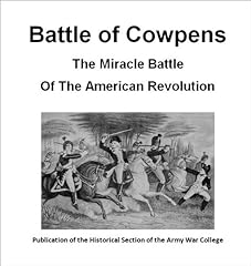 Battle cowpens the gebraucht kaufen  Wird an jeden Ort in Deutschland