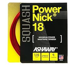 Ashaway powernick squash for sale  Delivered anywhere in UK