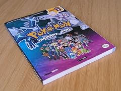 Pokémon diamant perl gebraucht kaufen  Wird an jeden Ort in Deutschland