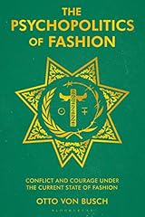 Psychopolitics fashion conflic for sale  Delivered anywhere in UK