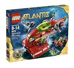 Lego atlantis neptune for sale  Delivered anywhere in USA 