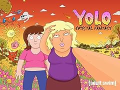 Yolo crystal fantasy d'occasion  Livré partout en France