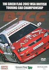 Btcc review 2002 for sale Btcc review 2002 for sale  Delivered anywhere in UK