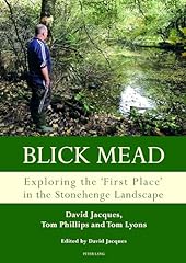 Blick mead exploring for sale  Delivered anywhere in UK