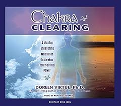 Chakra clearing for sale  Delivered anywhere in USA 
