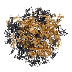 Qumiirity 200pezzi miniature usato  Spedito ovunque in Italia 