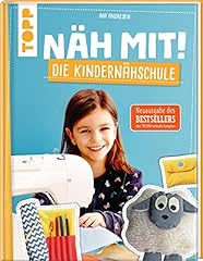 Näh kindernähschule kindgere gebraucht kaufen  Wird an jeden Ort in Deutschland