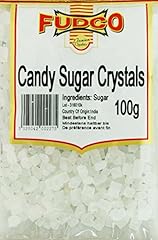 Fudco candy sugar for sale  Delivered anywhere in UK