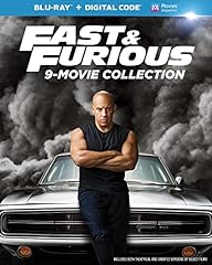 Fast furious movie for sale  Delivered anywhere in USA 