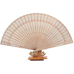 Vintage folding bamboo for sale  Delivered anywhere in UK