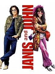 Janis john for sale  Delivered anywhere in USA 