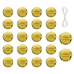 30pcs jingle bells for sale  Delivered anywhere in USA 