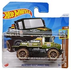 Hot wheels mercedes for sale  Delivered anywhere in UK