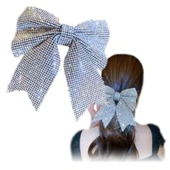 Hair bows clips for sale  Delivered anywhere in USA 