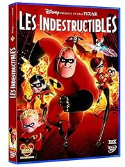 Indestructibles d'occasion  Livré partout en France