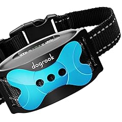 Used, DogRook Dog Bark Collar- Rechargeable Bark Collar- for sale  Delivered anywhere in UK
