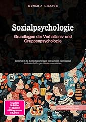 Sozialpsychologie grundlagen v gebraucht kaufen  Wird an jeden Ort in Deutschland