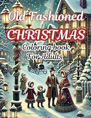 Old fashioned christmas for sale  Delivered anywhere in UK