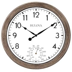 Bulova patio time for sale  Delivered anywhere in USA 