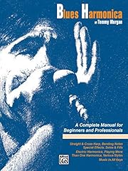 Blues harmonica complete for sale  Delivered anywhere in USA 