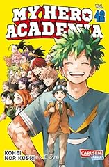 Hero academia abenteuer gebraucht kaufen  Wird an jeden Ort in Deutschland