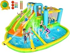 Bouncy castle pump for sale  Delivered anywhere in UK
