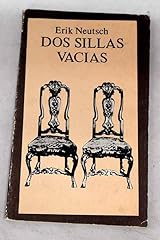 Dos sillas vacías for sale  Delivered anywhere in USA 