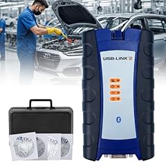 124032 scanner diagnostico usato 124032 scanner diagnostico usato  Spedito ovunque in Italia