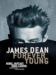James dean forever for sale  Delivered anywhere in USA 