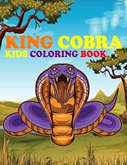 King kobra kids for sale  Delivered anywhere in UK