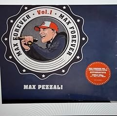 Max forever vol. usato  Spedito ovunque in Italia 